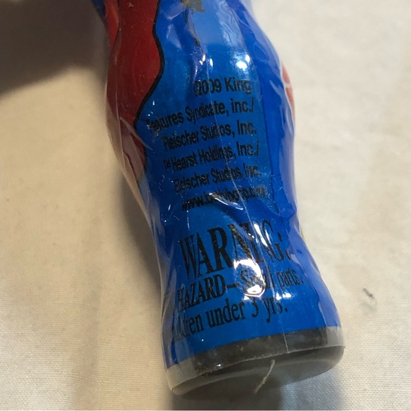 Betty Boop Collectors lot : Keys, Candy Dispenser, Old Calendar for photos + - Picture 5 of 13